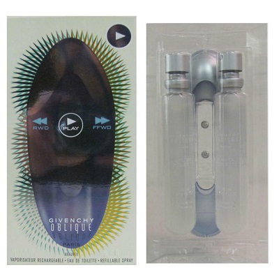 Oblique Play Perfume